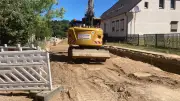 Neustrelitz: Wendeschleife, Wohngebiete und Spielstraße bringen frischen Wind