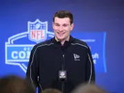 NFL-Draft 2026: Startzeit, Deutsche Talente und Nummer-1-Pick im Überblick