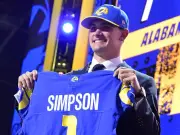 NFL-Draft: Titelfavorit Rams schockt mit QB-Überraschung