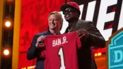 NFL-Experte schwärmt: Dieser Rookie wird einer der Besten