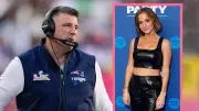 NFL-Skandal: Vrabel äußert sich zu Fotos mit Star-Reporterin