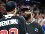 NFL: Spektakuläre Rückkehr von Odell Beckham Jr. zu den New York Giants?