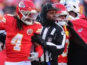 NFL verzichtet auf Sanktionen gegen Chiefs-Star Rashee Rice trotz Vorwürfen häuslicher Gewalt