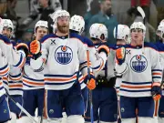 NHL: Draisaitls Oilers erreichen Playoffs – Deutsche Triumphe in Nordamerika