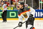NHL-Star Seider: WM-Teilnahme für Deutschland in Aussicht