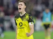 Nico Schlotterbeck kündigt baldige Vertragsentscheidung bei Borussia Dortmund an