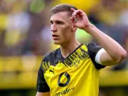 Nico Schlotterbeck verlängert beim BVB mit umstrittener Ausstiegsklausel