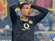 Nmecha kehrt ins Lauftraining zurück – WM-Hoffnung lebt