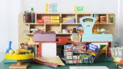 Nostalgie im Kinderzimmer: Diese DDR-Spielzeuge prägten Generationen