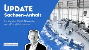 Notaufnahmen in Sachsen-Anhalt am Limit - Sportvereine erhöhen Beiträge - Wirtschaft warnt vor AfD