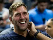 Nowitzki träumt von Teamup mit Weltmeister-Generation: „Wäre schon cool“