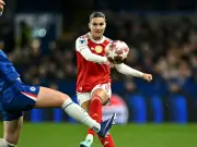 Nüsken trifft zu spät: Chelsea verpasst Champions-League-Wunder gegen Arsenal