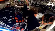 Nutella im All: Süße Überraschung im Artemis-2-Livestream erfreut Astronauten