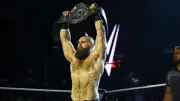 NXT: Rätsel um neuen Champion nach Zarias Angriff auf Sol Ruca