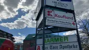 Oberbachzentrum Neubrandenburg: Telefon- und Internetausfall