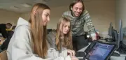 OECD warnt: KI in Schulen könnte wichtige Schülerkompetenzen schwächen