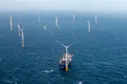 Offshore-Windkraft: 2030-Ausbauziel wird voraussichtlich verfehlt