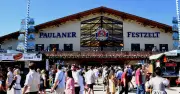 Oktoberfest 2026: Neue Sicherheitsregeln und Zeltstreit