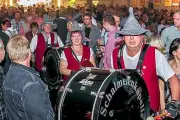 Oktoberfest-Renaissance in Droyßig: Neues Herbstfest auf Parkplatz geplant