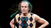 Olaf Schubert: Alle Fakten zum Comedy-Star im Steckbrief