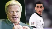 Oliver Kahn rät Jamal Musiala zur WM-Absage: „Erst das alte Level erreichen“