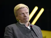Oliver Kahn schwärmt von Kathleen Krüger als HSV-Sportvorständin