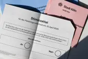 Olympia in NRW: Bürgerentscheide in 17 Städten über Bewerbung für 2036 bis 2044