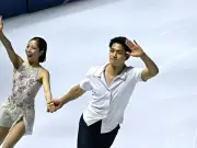 Olympiasieger Miura/Kihara beenden Eiskunstlauf-Karriere nach Gold in Mailand