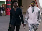 Olympiasieger Noah Lyles heiratet Sprinterin Junelle Bromfield in Georgia