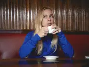 Olympiasiegerin Eckhoff froh über Liebes-Aus: 