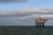 One-Dyas plant neue Gasplattform nahe Borkum: Stellungnahmen möglich