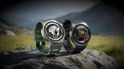 OnePlus Watch 4: Erste Leaks zeigen Luxus-Design mit starken Ähnlichkeiten zu Oppo-Modell