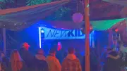 Open-Air-Partyreihe 'Draußen ist schöner' in Dessau-Roßlau startet erfolgreich in zweite Saison