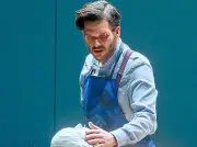 Oper Leipzig feiert Uraufführungserfolg mit Bernd Frankes Dreiakter „Coming Up for Air“