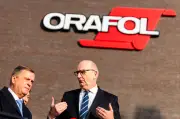 Orafol investiert 235 Millionen Euro in Oranienburger Werk und expandiert international