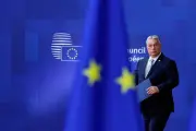 Orban gibt Blockade von Ukraine-Hilfe und EU-Sanktionen auf