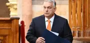 Orbán gibt Mandat ab: Rückzug aus Parlament nach Wahlniederlage