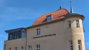 Ordnungsamt Merseburg plant eigene Leitstelle in neuer Stadtwache