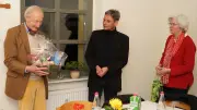 Orgelförderverein Demmin: Neuer Vorsitzender und Sanierungsprojekte im Fokus
