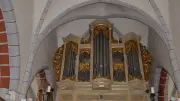 Orgeltörn 2026: Barocke Klangköniginnen erobern die Kirchen der Mecklenburgischen Seenplatte