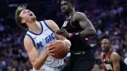 Orlando Magic verlieren Play-in-Duell: Wagner-Brüder bangen um NBA-Playoffs