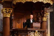 Osterbotschaft der Kirchen: Friedensappell in Zeiten des Krieges und der Gewalt
