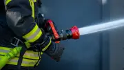 Osterbrand in Zingst: Dachstuhlbrand verursacht 200.000 Euro Schaden