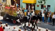 Osterfeld: Großes Heimatfest 2029 nach 25 Jahren möglich?
