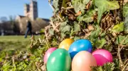 Ostern in München: Die besten Familienaktivitäten abseits von Brunch