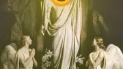 Ostern und das Licht: Wie die Auferstehung unsere innere Sonne entfacht