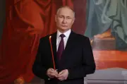 Osterwaffenruhe in der Ukraine beendet: Beide Seiten werfen sich Verstöße vor