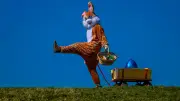 Osterwetter 2026: Sonne und Schauer im Wechsel - So planen Sie die perfekte Eiersuche