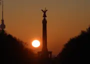 Osterwetter in Berlin und Brandenburg: Sonne, Regen und Wind im Wechsel