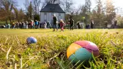 Osterwetter in Sachsen-Anhalt: Meteorologe prognostiziert Mix aus Sonne und Schauern